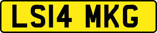 LS14MKG