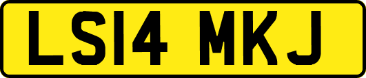 LS14MKJ