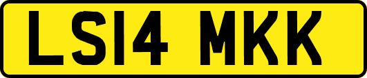 LS14MKK