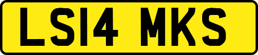 LS14MKS