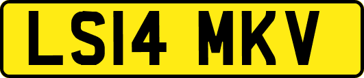 LS14MKV
