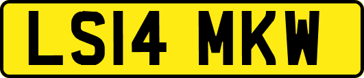 LS14MKW
