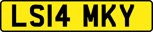 LS14MKY