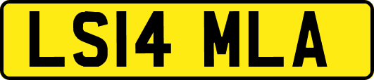LS14MLA