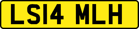 LS14MLH