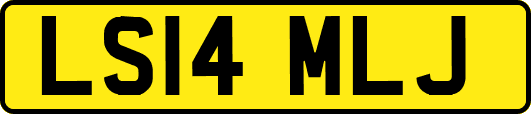 LS14MLJ