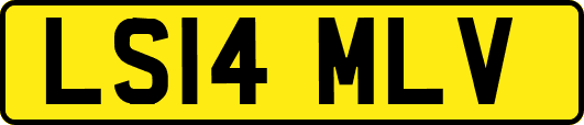 LS14MLV