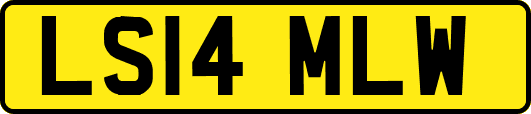 LS14MLW
