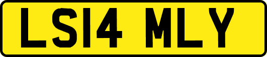 LS14MLY