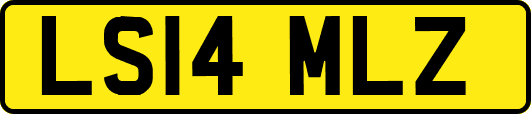LS14MLZ