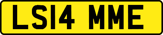 LS14MME