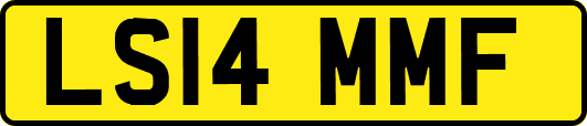 LS14MMF