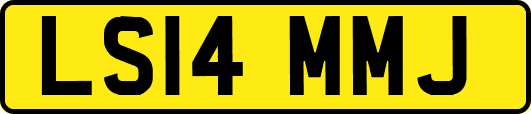 LS14MMJ