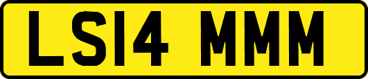 LS14MMM