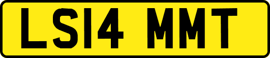LS14MMT