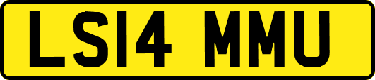 LS14MMU