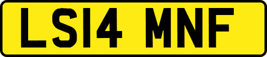 LS14MNF