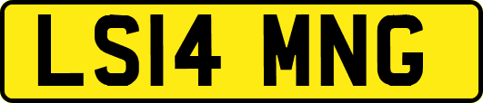 LS14MNG