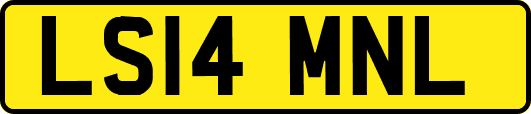 LS14MNL