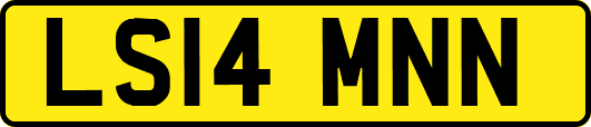LS14MNN