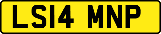 LS14MNP