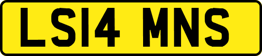 LS14MNS
