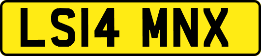 LS14MNX
