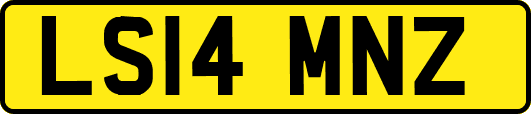 LS14MNZ