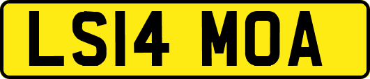 LS14MOA