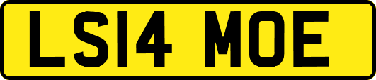LS14MOE