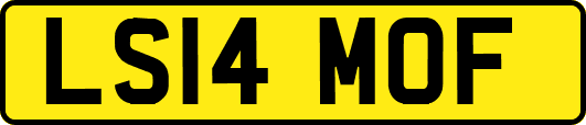 LS14MOF