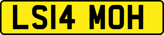 LS14MOH