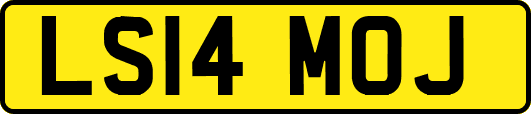 LS14MOJ