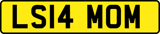 LS14MOM