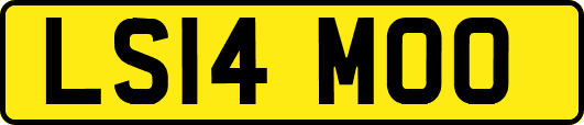 LS14MOO