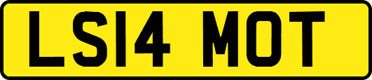 LS14MOT