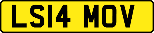 LS14MOV