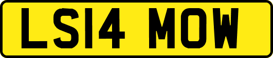 LS14MOW