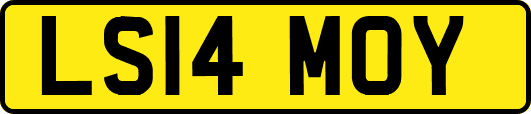 LS14MOY