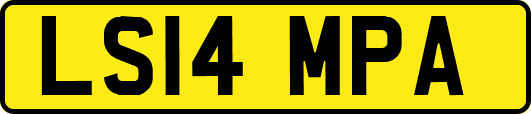 LS14MPA