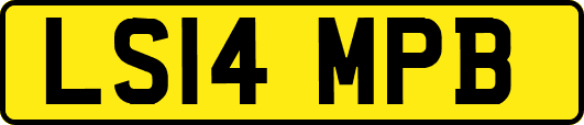 LS14MPB