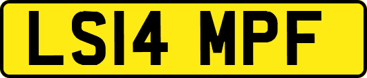 LS14MPF