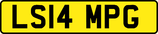 LS14MPG