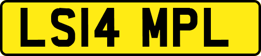 LS14MPL