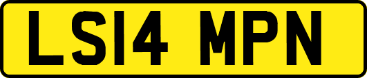 LS14MPN