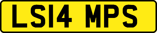 LS14MPS