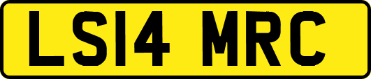 LS14MRC