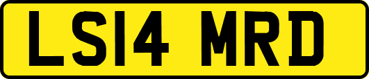 LS14MRD