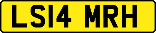 LS14MRH
