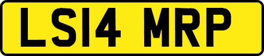 LS14MRP